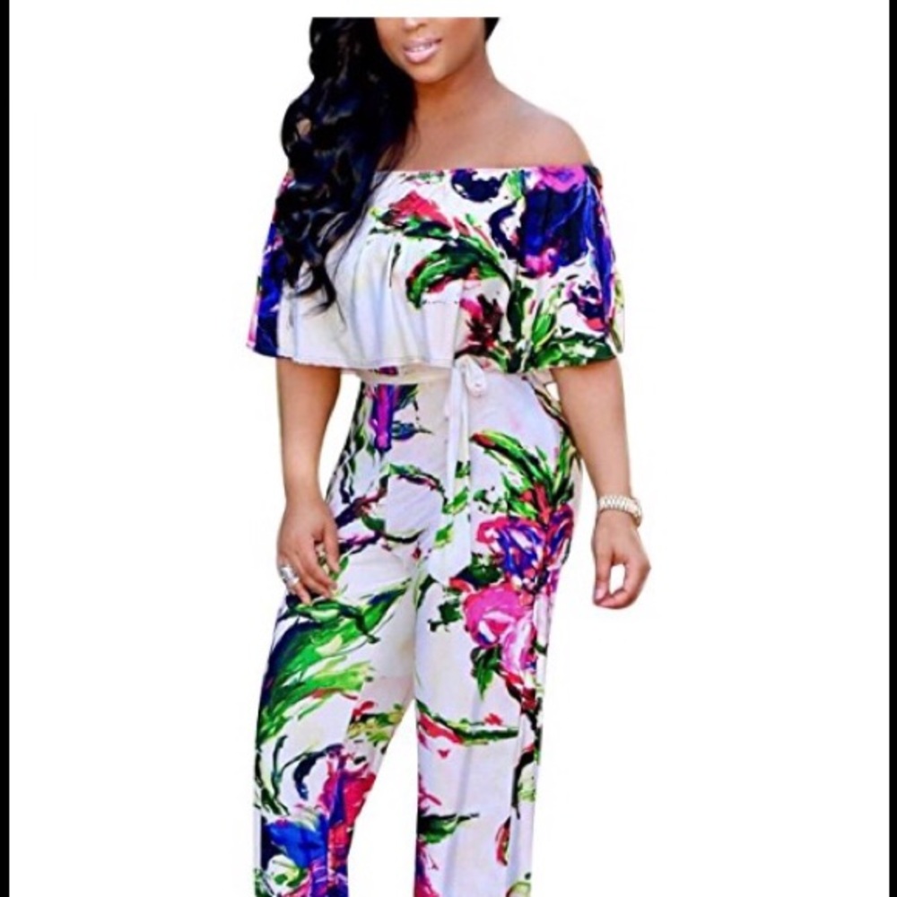 Women’s jumpsuit